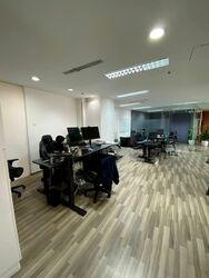 The Plaza (D7), Office #567629701